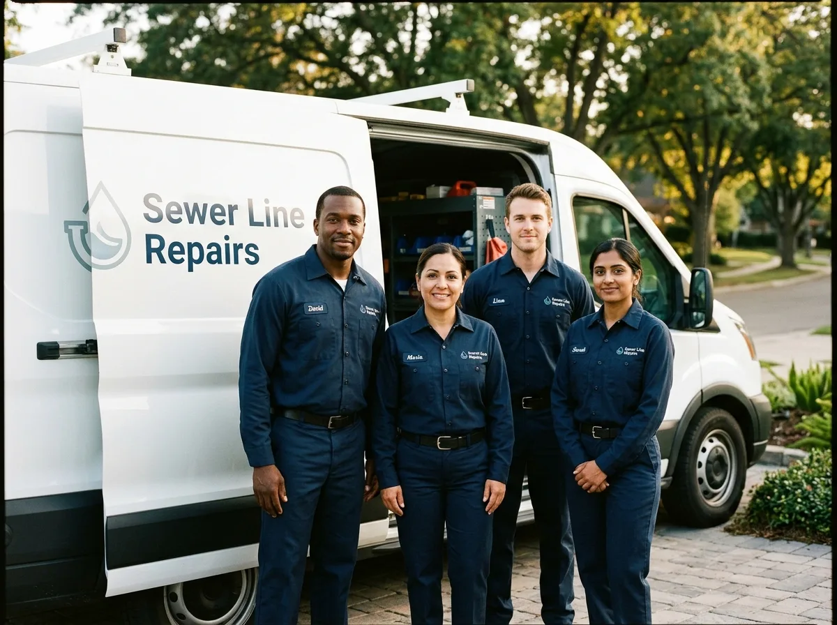 Emergency Plumber company in Richfield, KS