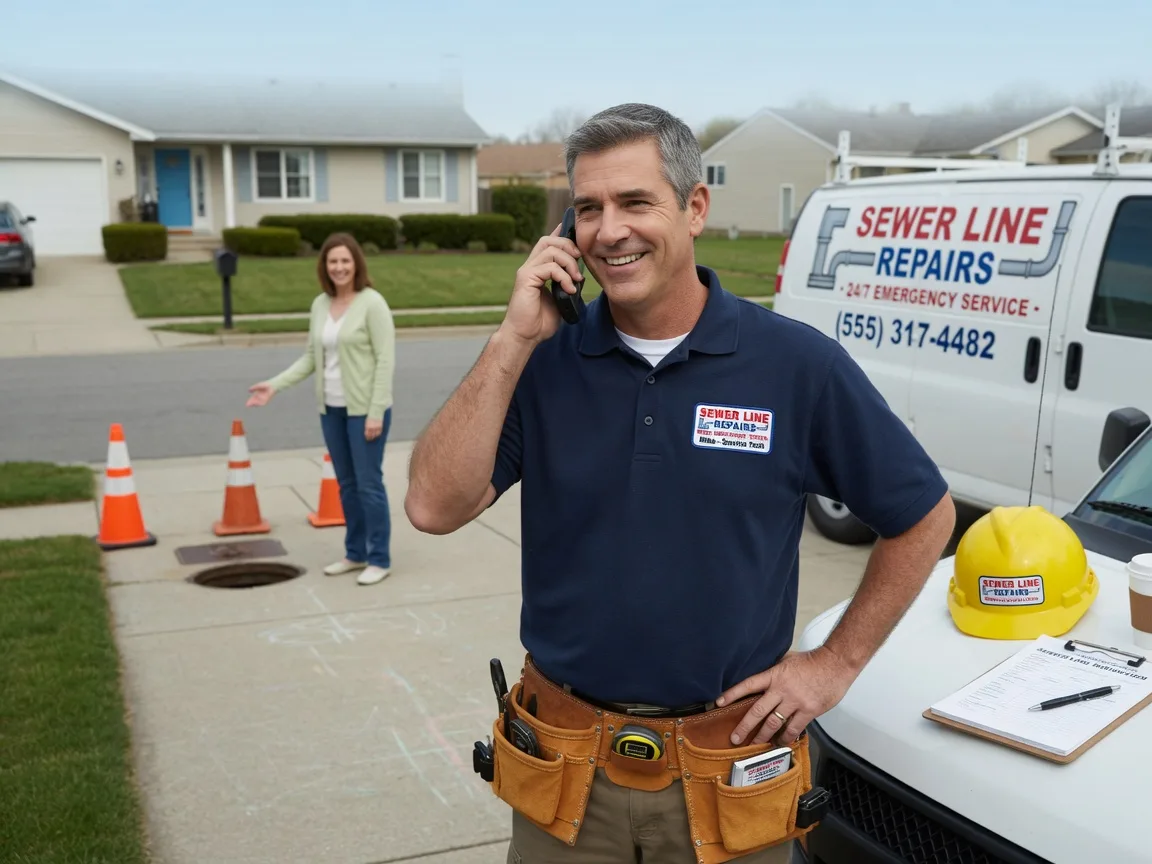 Emergency Plumber Richfield, KS FAQs